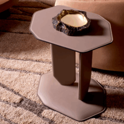 bastion side table