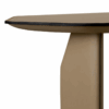 bastion side table