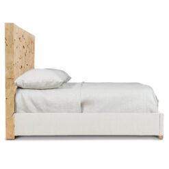 calavaras bed ()
