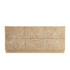 calavaras dresser