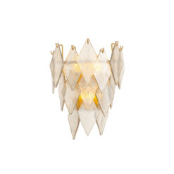cecily wall sconce