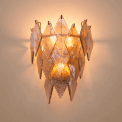 cecily wall sconce