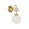 Celia 1-Light Wall Sconce