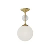 Celia Flush Mount