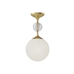 Celia Flush Mount