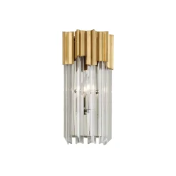 Charisma 1 Light Wall Sconce