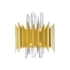 Cityscape Wall Sconce Small