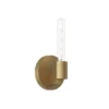 Claire 1-Light Wall Sconce