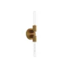 Claire 2-Light Wall Sconce