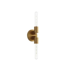Claire 2-Light Wall Sconce