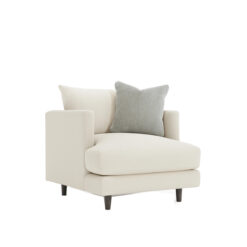 colette accent chair