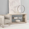 cosway accent chair