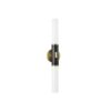 Crewe 26.25" Wall Sconce