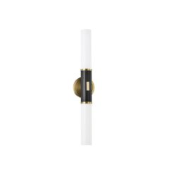 Crewe 26.25" Wall Sconce
