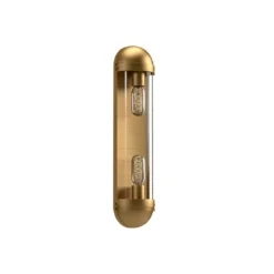 Cyrus 2-Light Wall Sconce