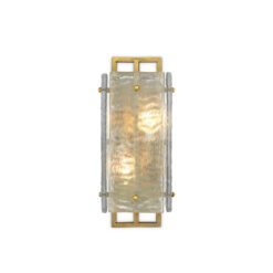 fable wall sconce