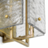 fable wall sconce
