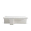 lennox coffee table