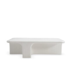 lennox coffee table