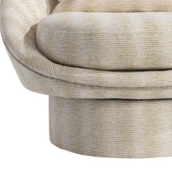 lucia accent chair