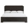 ludwig bed