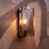 lullee wall sconce
