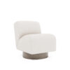 marley accent chair