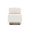 marley accent chair