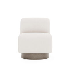 marley accent chair