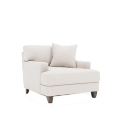 mila accent chair