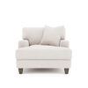 mila accent chair