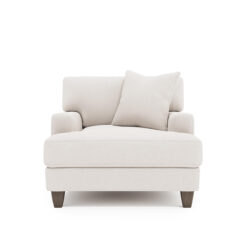 mila accent chair