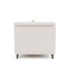 mila accent chair