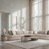 moda coffee table