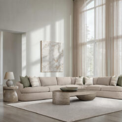 moda coffee table
