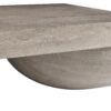moda coffee table