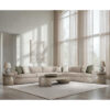 moda side table