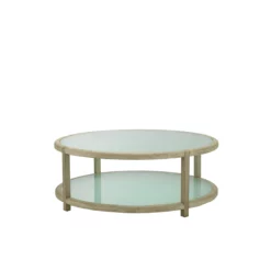 Myra Coffee Table