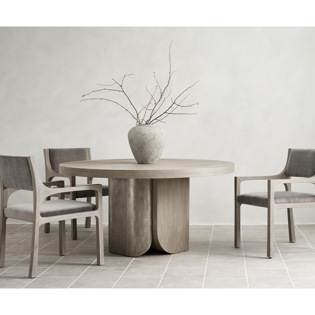 nexus dining table