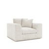 prague accent chair