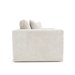 prague accent chair