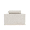 prague accent chair