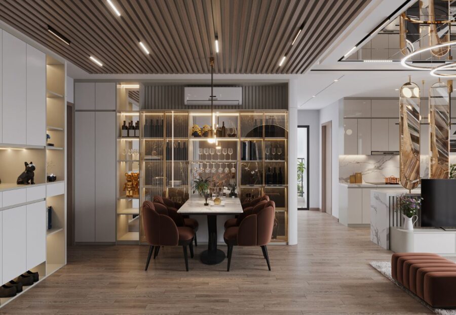 premium dining furniture luxury style