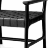 silven accent chair