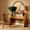 skye console table