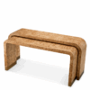skye console table
