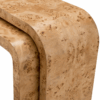 skye console table