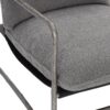 spencer accent chair