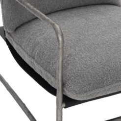 spencer accent chair