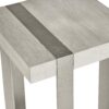 tempo accent table